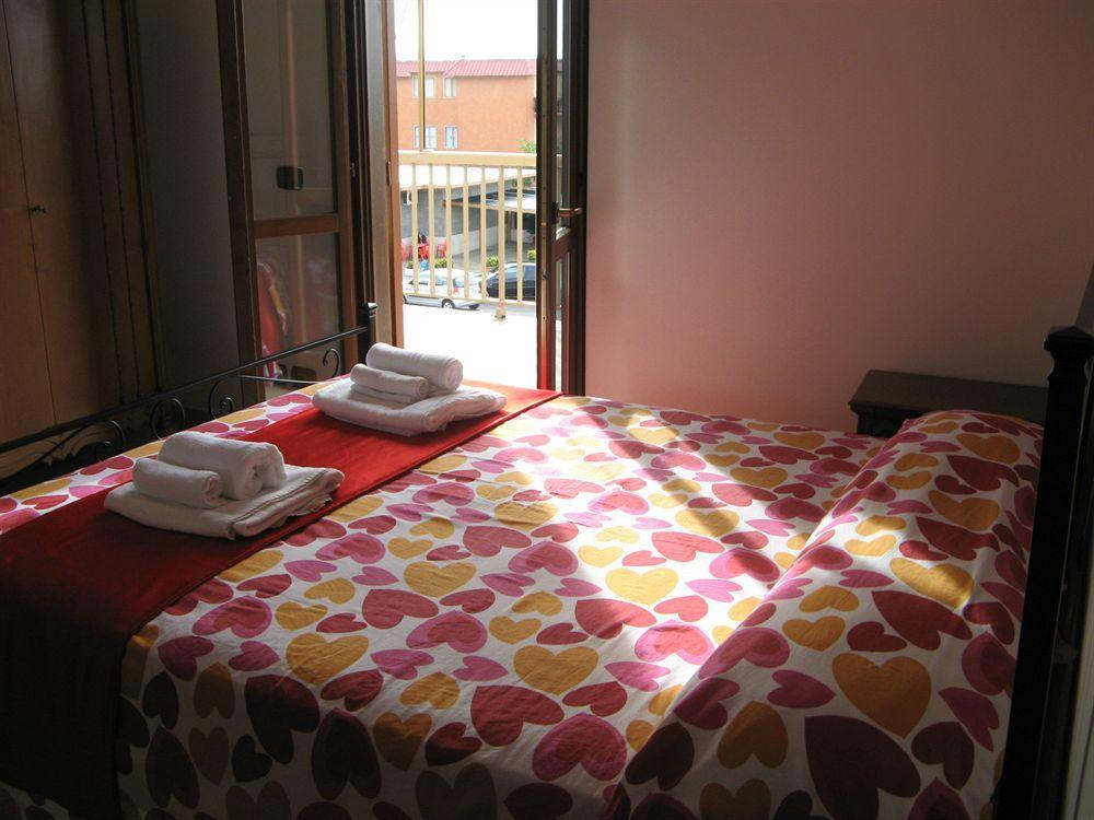 B&B La Casetta Ladispoli Exterior photo