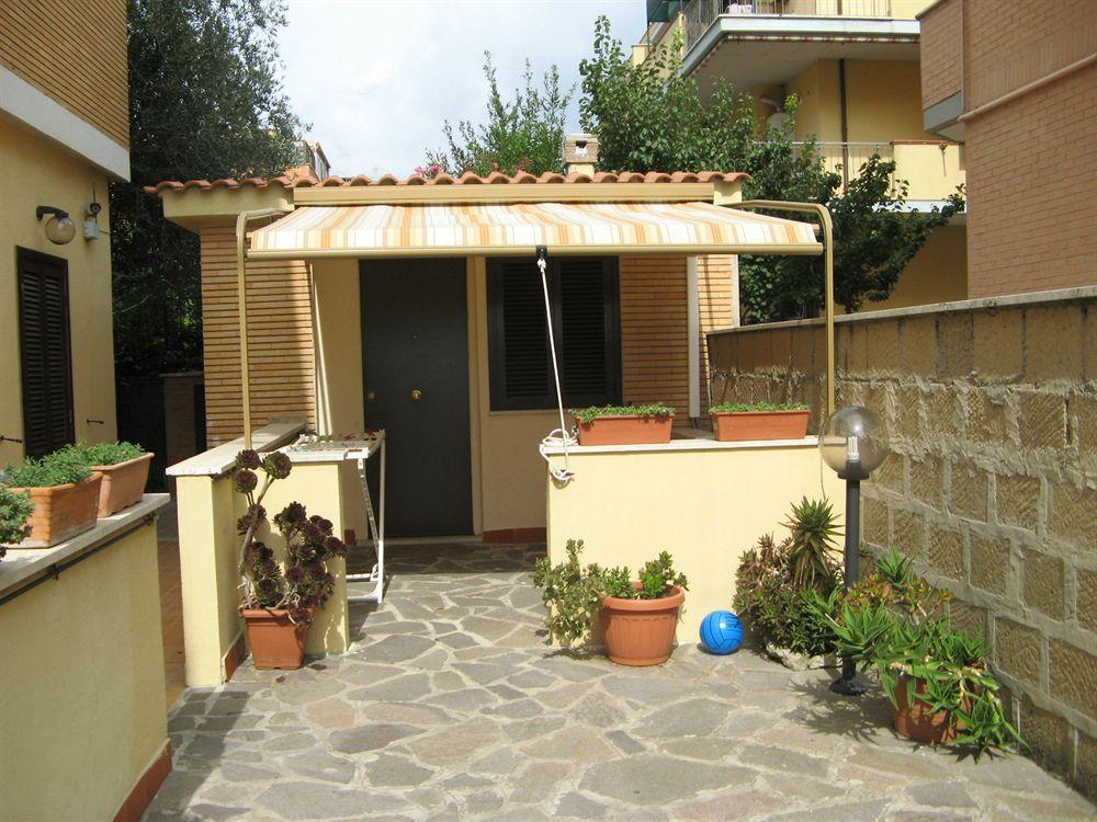 B&B La Casetta Ladispoli Exterior photo