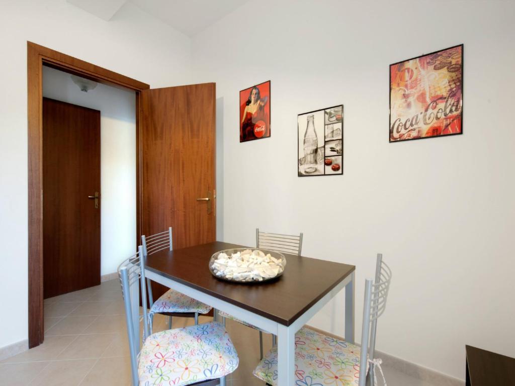 B&B La Casetta Ladispoli Room photo